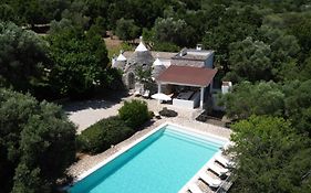 Maison Trullo