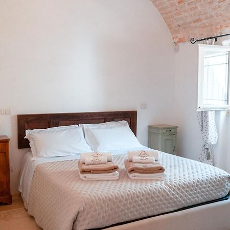 Maison Trullo Ceglie Messapica Esterno foto