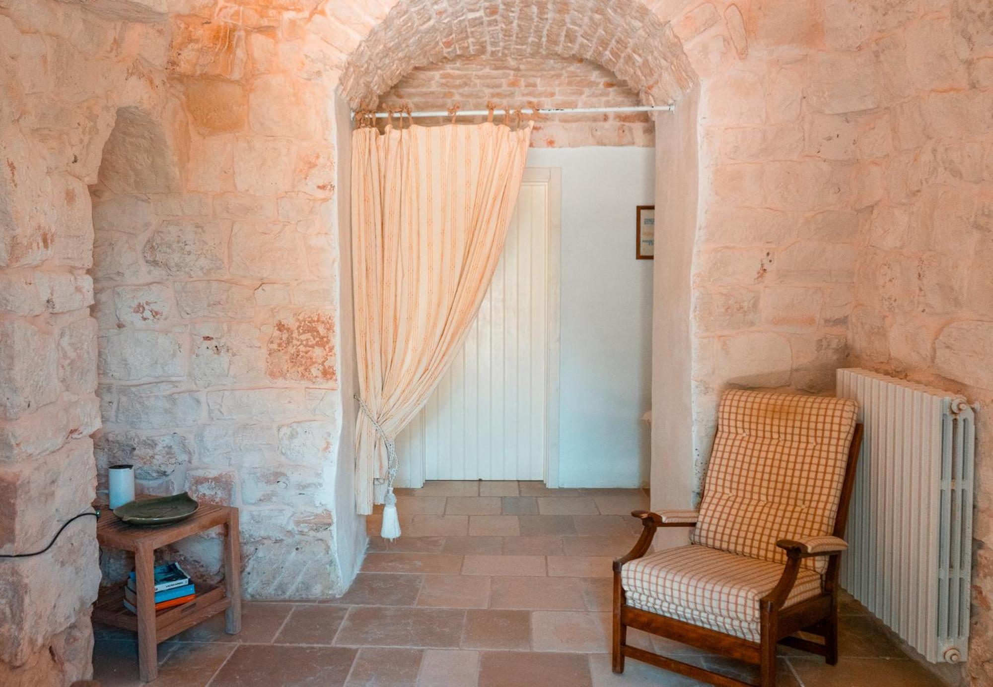 Maison Trullo Ceglie Messapica Esterno foto