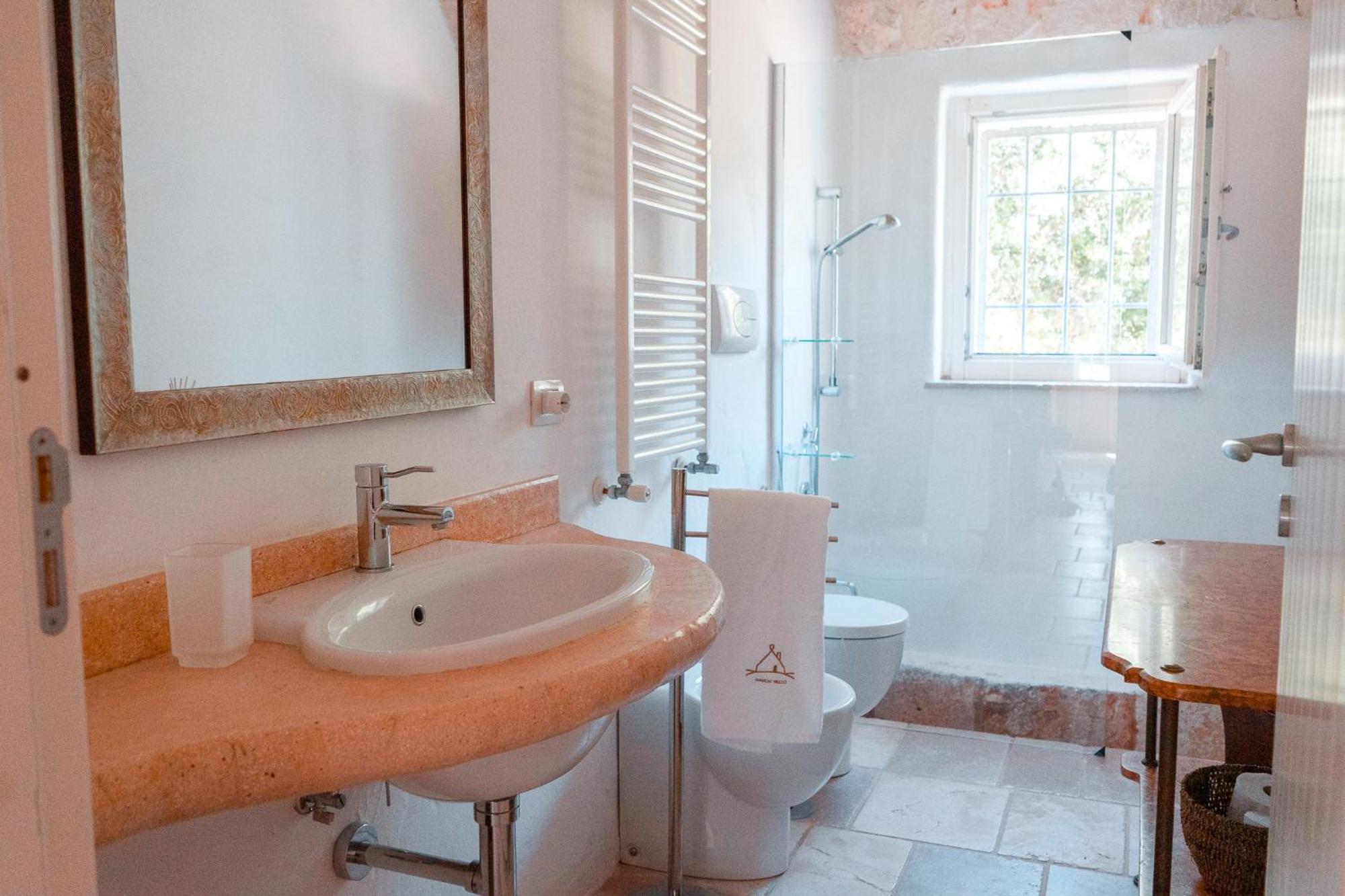 Maison Trullo Ceglie Messapica Esterno foto