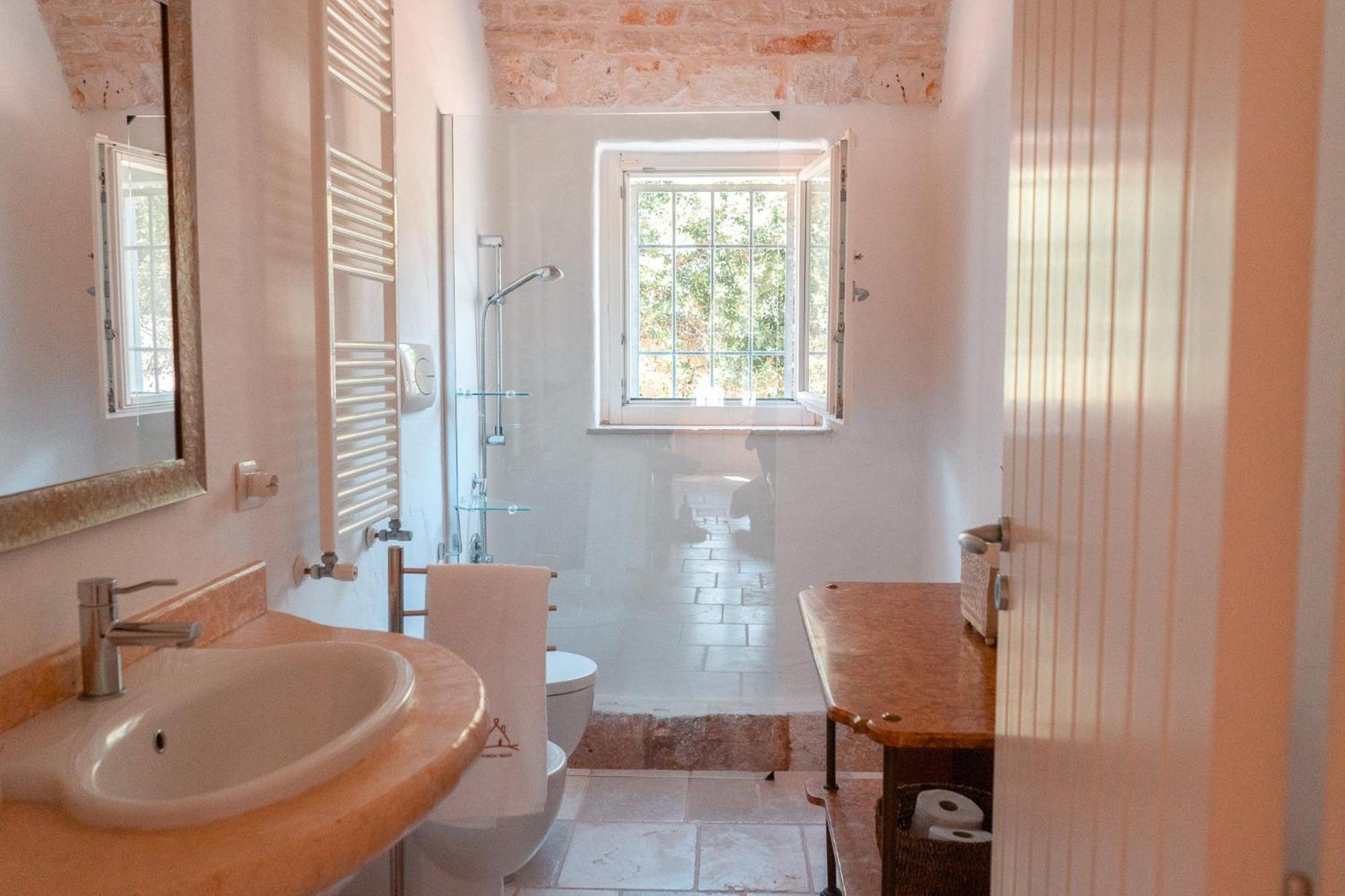 Maison Trullo Ceglie Messapica Esterno foto