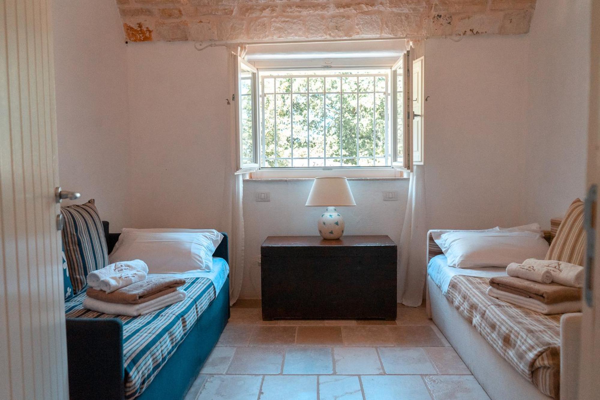 Maison Trullo Ceglie Messapica Esterno foto